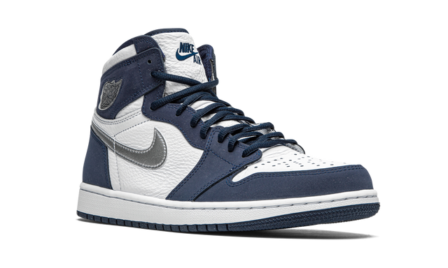 Air Jordan 1 Retro High CO.JP &quot;Midnight Navy&quot; DC1788 100