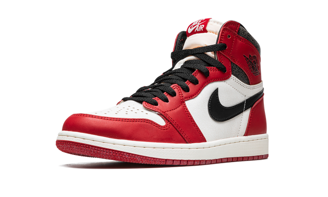 Air Jordan 1 Retro High OG &quot;Chicago Lost and Found&quot; DZ5485 612