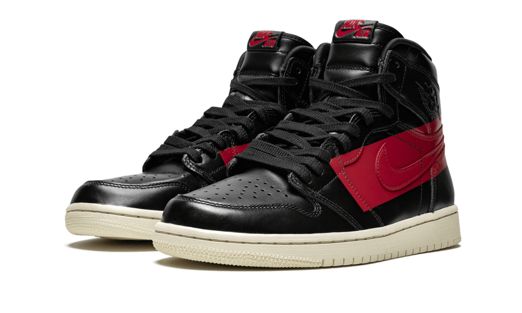 Air Jordan 1 Retro High OG Defiant &quot;Defiant&quot; BQ6682 006