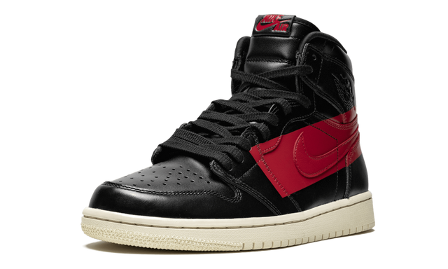 Air Jordan 1 Retro High OG Defiant &quot;Defiant&quot; BQ6682 006