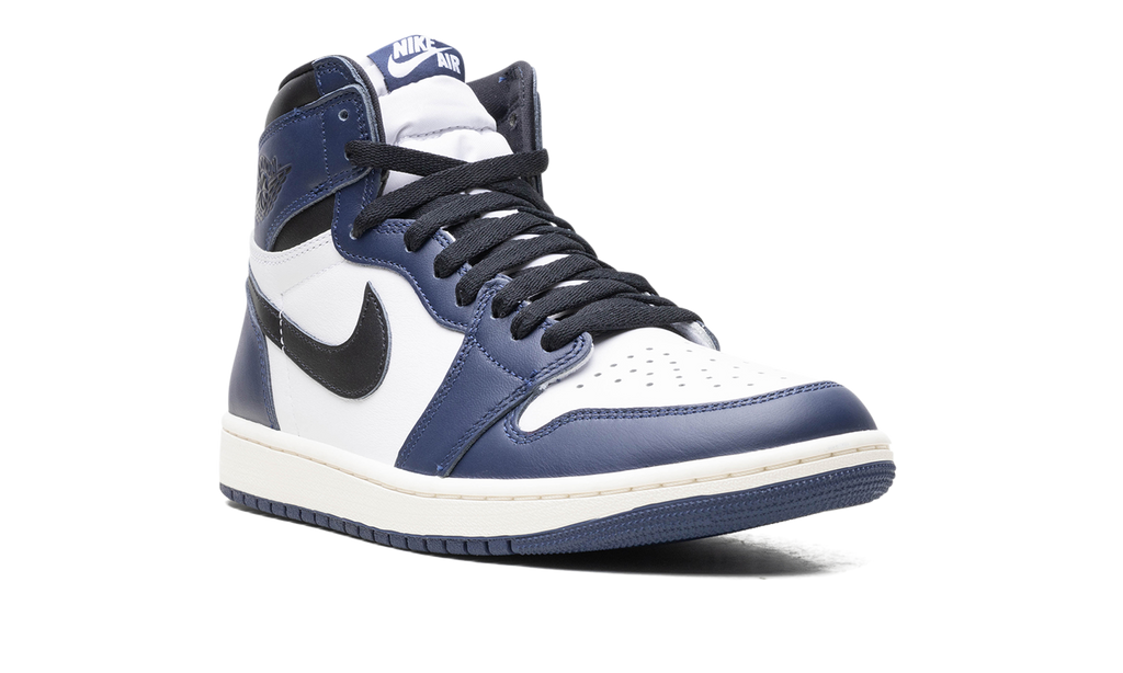 Air Jordan 1 Retro High OG &quot;Midnight Navy&quot; DZ5485 401