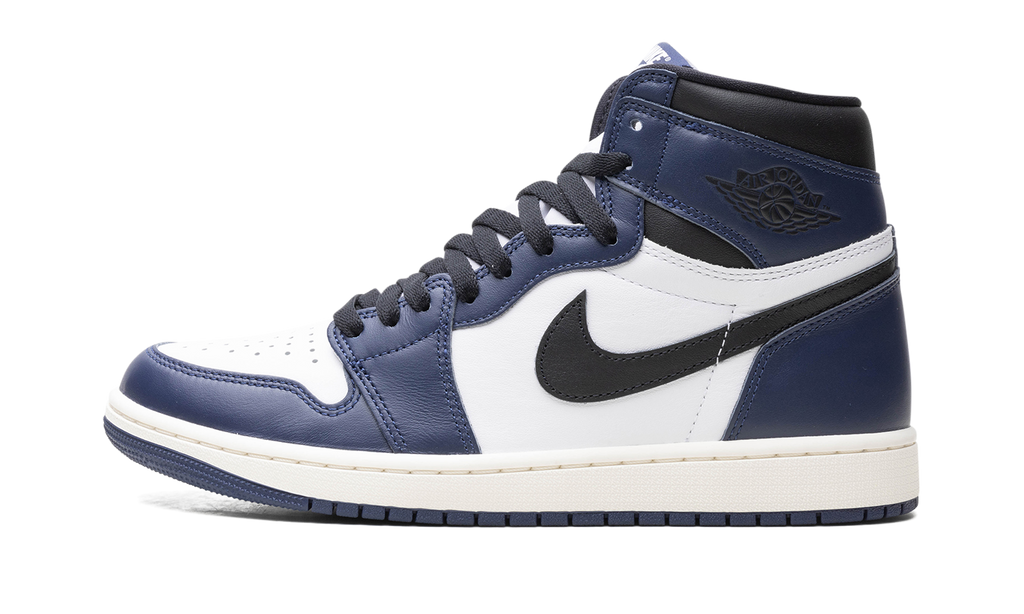 Air Jordan 1 Retro High OG &quot;Midnight Navy&quot; DZ5485 401