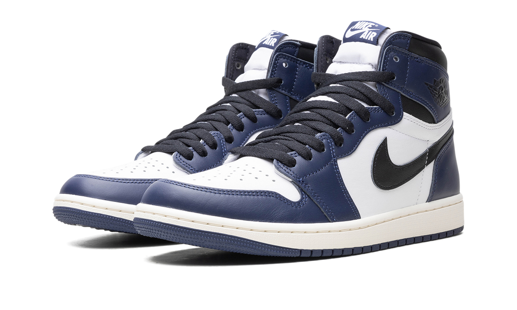 Air Jordan 1 Retro High OG &quot;Midnight Navy&quot; DZ5485 401