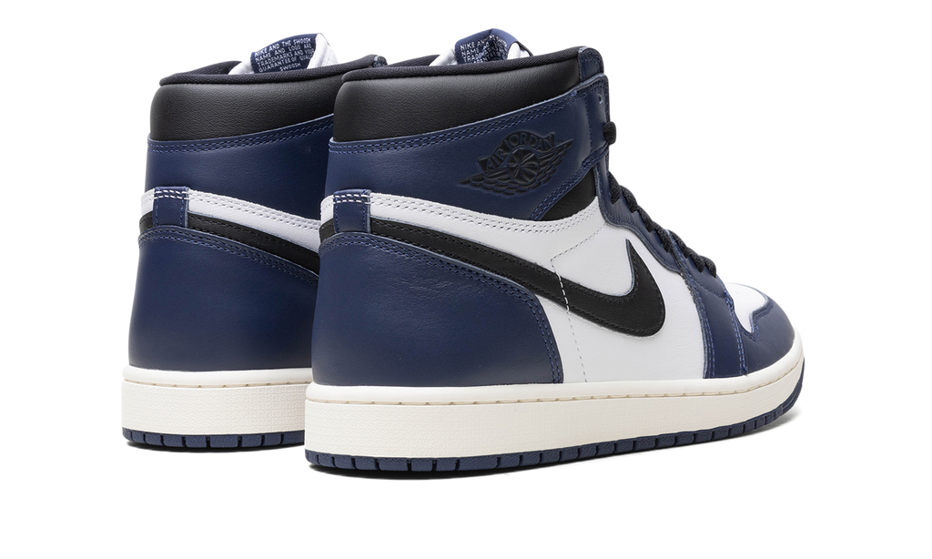 Air Jordan 1 Retro High OG &quot;Midnight Navy&quot; DZ5485 401