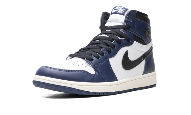 Air Jordan 1 Retro High OG &quot;Midnight Navy&quot; DZ5485 401