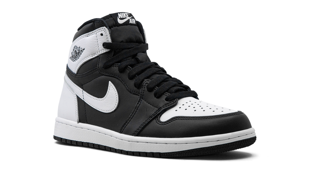 Air Jordan 1 Retro High OG &quot;Reverse Panda&quot; DZ5485 010