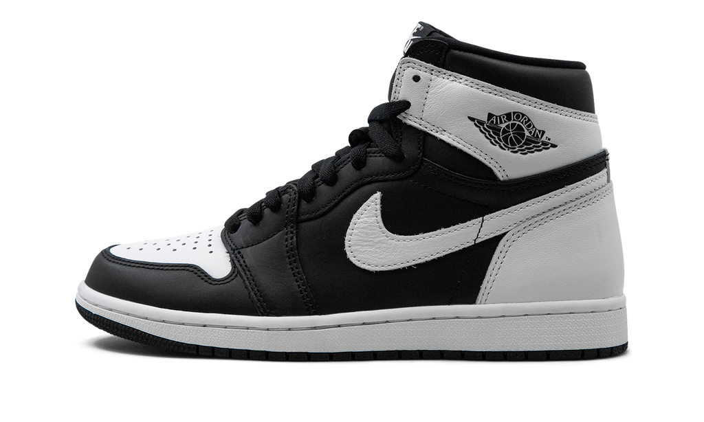 Air Jordan 1 Retro High OG &quot;Reverse Panda&quot; DZ5485 010