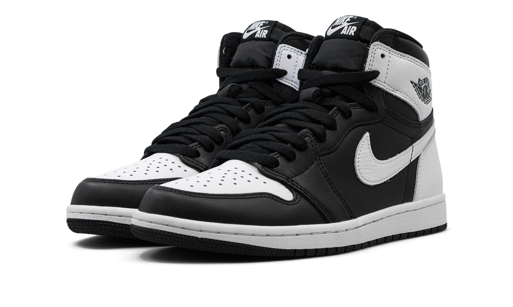 Air Jordan 1 Retro High OG &quot;Reverse Panda&quot; DZ5485 010