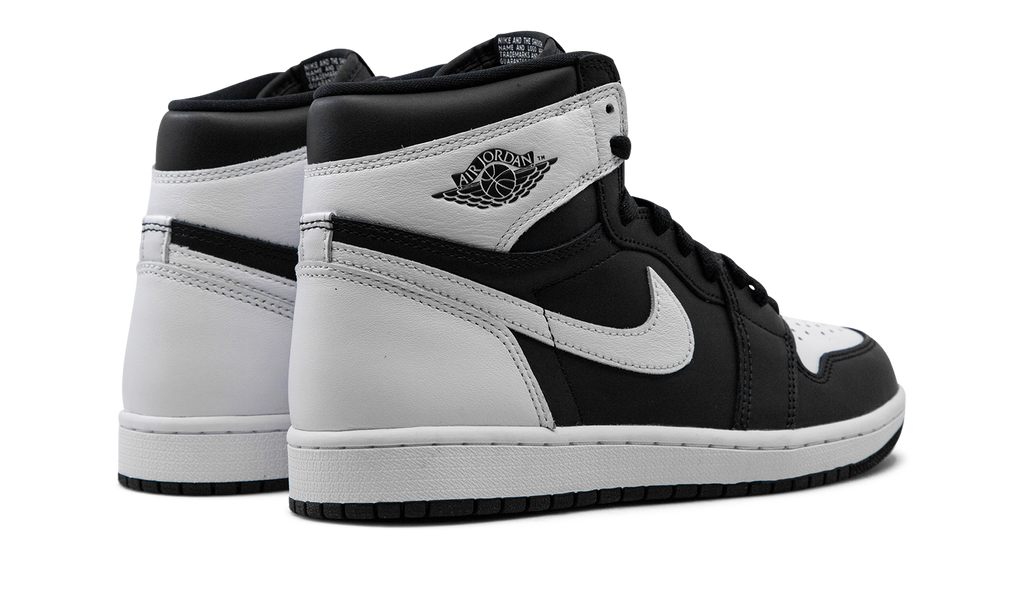 Air Jordan 1 Retro High OG &quot;Reverse Panda&quot; DZ5485 010