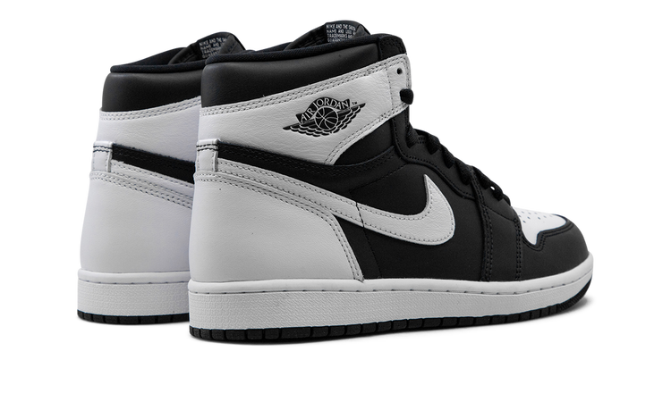 Air Jordan 1 Retro High OG "Reverse Panda" DZ5485 010