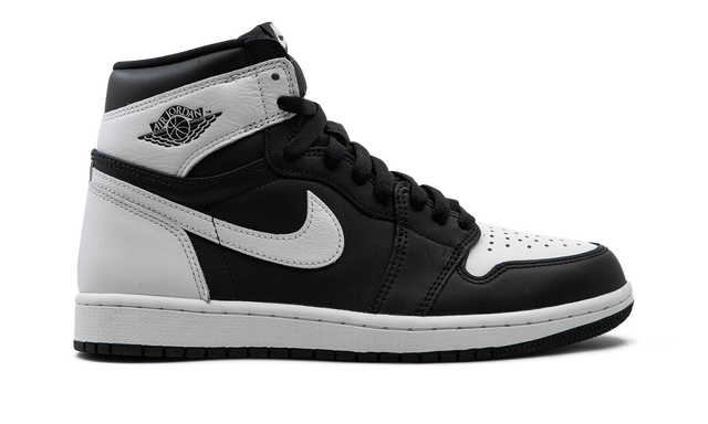 Air Jordan 1 Retro High OG &quot;Reverse Panda&quot; DZ5485 010