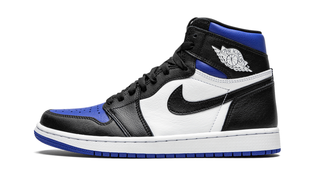 Air Jordan 1 Retro High OG &quot;Royal Toe&quot; 555088 041