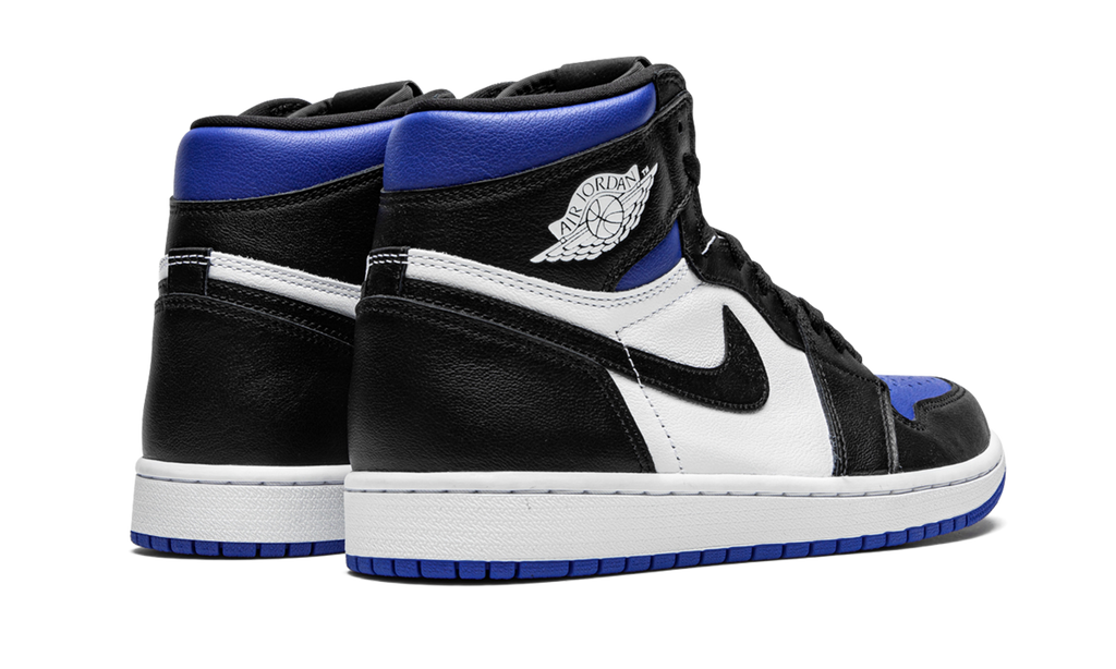 Air Jordan 1 Retro High OG &quot;Royal Toe&quot; 555088 041