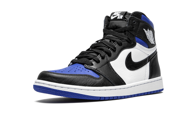 Air Jordan 1 Retro High OG &quot;Royal Toe&quot; 555088 041