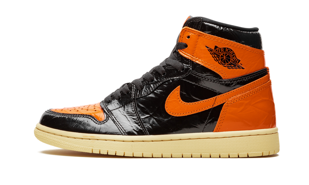 Air Jordan 1 Retro High OG &quot;Shattered Backboard 3.0&quot; 555088 028