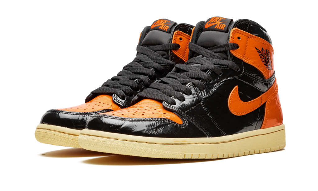 Air Jordan 1 Retro High OG &quot;Shattered Backboard 3.0&quot; 555088 028