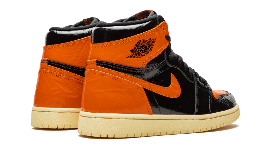 Air Jordan 1 Retro High OG &quot;Shattered Backboard 3.0&quot; 555088 028