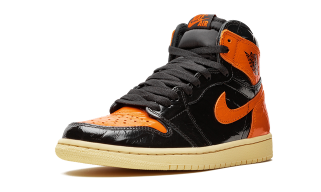 Air Jordan 1 Retro High OG &quot;Shattered Backboard 3.0&quot; 555088 028