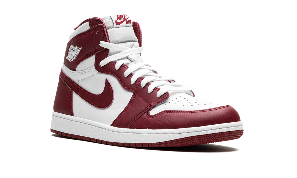 Air Jordan 1 Retro High OG &quot;Team Red&quot; DZ5485 160