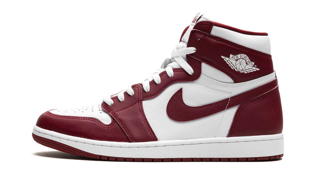 Air Jordan 1 Retro High OG &quot;Team Red&quot; DZ5485 160