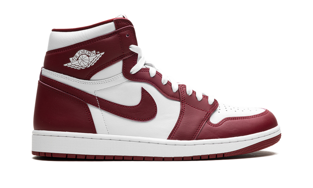 Air Jordan 1 Retro High OG &quot;Team Red&quot; DZ5485 160