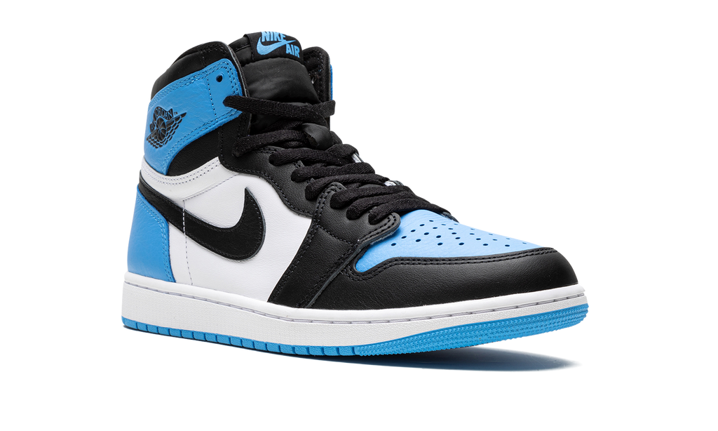 Air Jordan 1 Retro High OG &quot;UNC Toe&quot; DZ5485 400