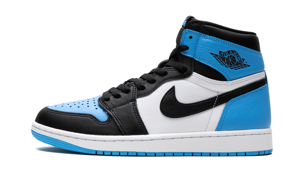 Air Jordan 1 Retro High OG &quot;UNC Toe&quot; DZ5485 400