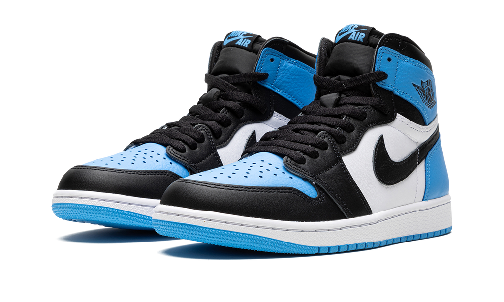 Air Jordan 1 Retro High OG &quot;UNC Toe&quot; DZ5485 400