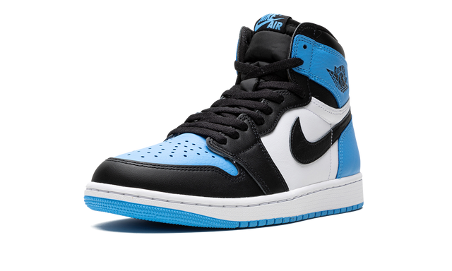 Air Jordan 1 Retro High OG &quot;UNC Toe&quot; DZ5485 400