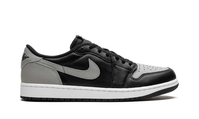 Air Jordan 1 Retro Low OG &quot;Shadow&quot; CZ0790 003