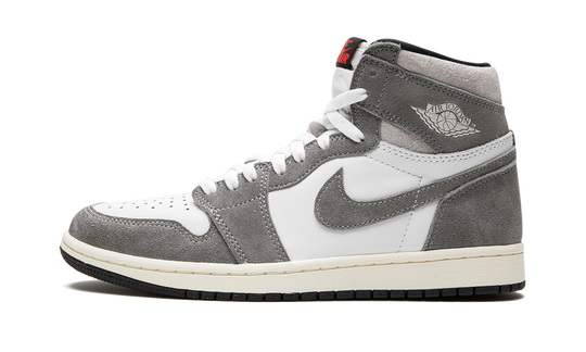 Air Jordan 1 "Washed Black" DZ5485 051
