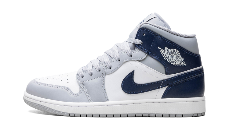 Air Jordan 1 "grey" DQ8426-104