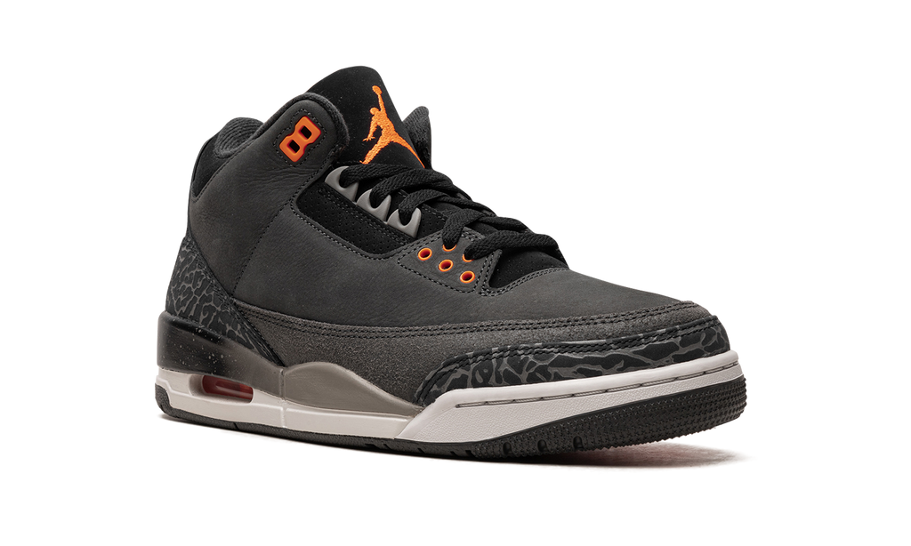 Air Jordan 3 &quot;Fear (2023)&quot; CT8532 080