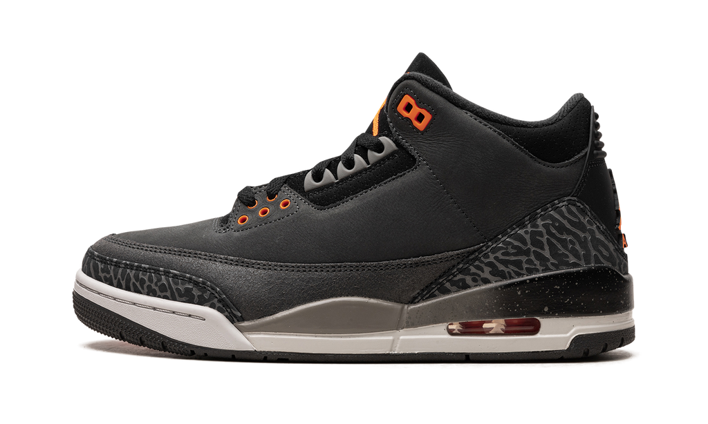 Air Jordan 3 &quot;Fear (2023)&quot; CT8532 080