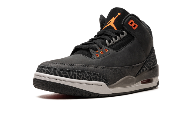 Air Jordan 3 &quot;Fear (2023)&quot; CT8532 080