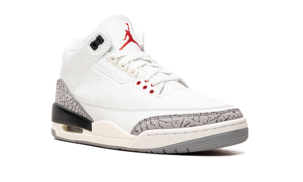 Air Jordan 3 &quot;White Cement Reimagined 2023&quot; DN3707 100