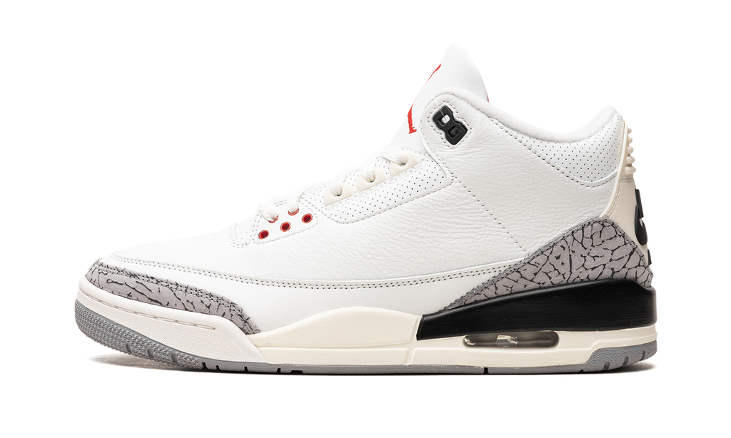 Air Jordan 3 &quot;White Cement Reimagined 2023&quot; DN3707 100