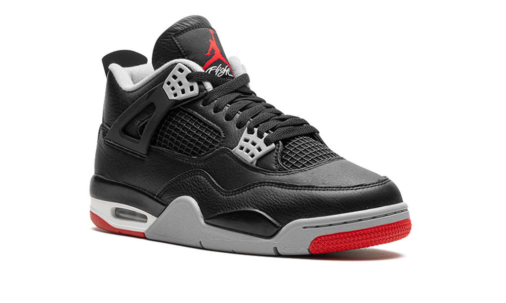 Air Jordan 4 &quot;Bred Reimagined&quot; FV5029 006