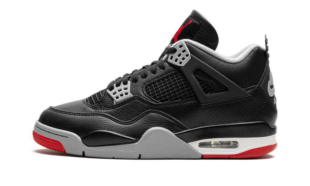 Air Jordan 4 &quot;Bred Reimagined&quot; FV5029 006