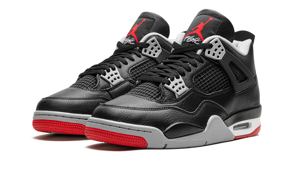 Air Jordan 4 &quot;Bred Reimagined&quot; FV5029 006