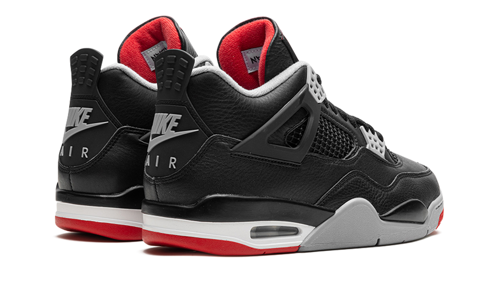 Air Jordan 4 &quot;Bred Reimagined&quot; FV5029 006