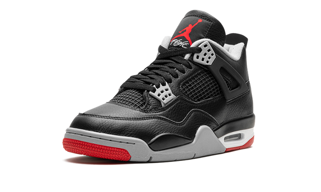 Air Jordan 4 &quot;Bred Reimagined&quot; FV5029 006