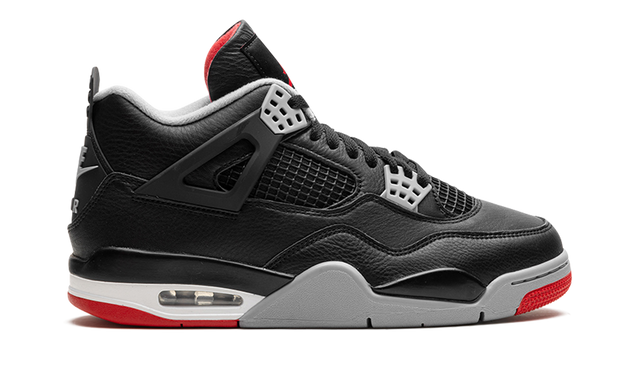 Air Jordan 4 &quot;Bred Reimagined&quot; FV5029 006