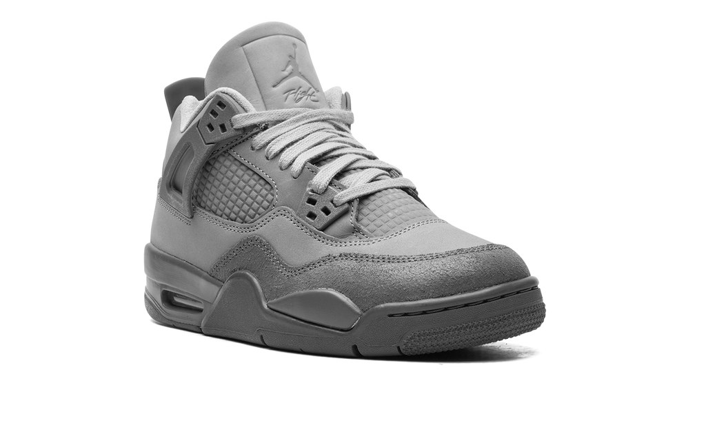 Air Jordan 4 GS &quot;Wet Cement&quot; HM8965 001