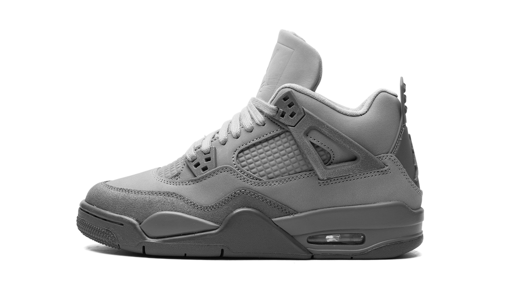 Air Jordan 4 GS &quot;Wet Cement&quot; HM8965 001