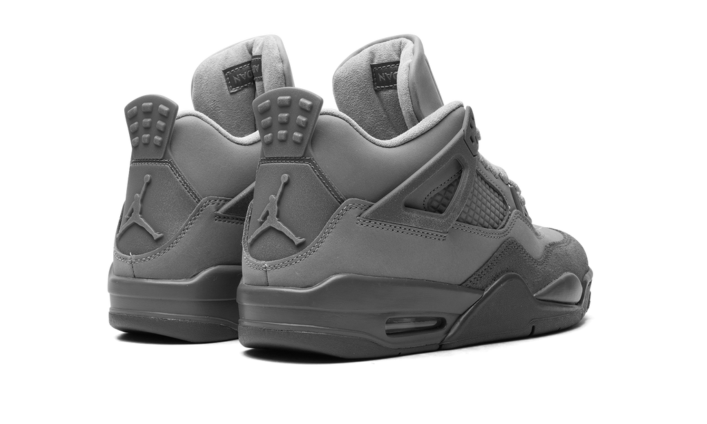 Air Jordan 4 GS &quot;Wet Cement&quot; HM8965 001