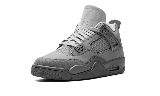 Air Jordan 4 GS &quot;Wet Cement&quot; HM8965 001