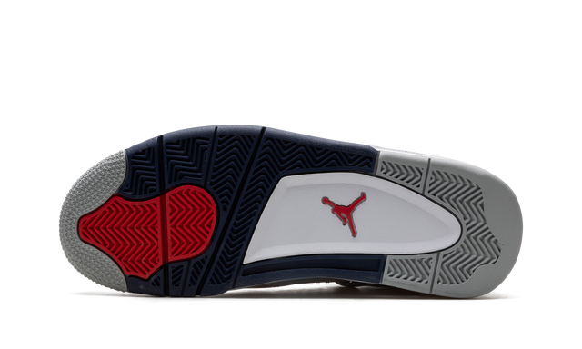 Air Jordan 4 "Midnight Navy" DH6927 140