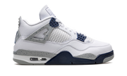 Air Jordan 4 "Midnight Navy" DH6927 140
