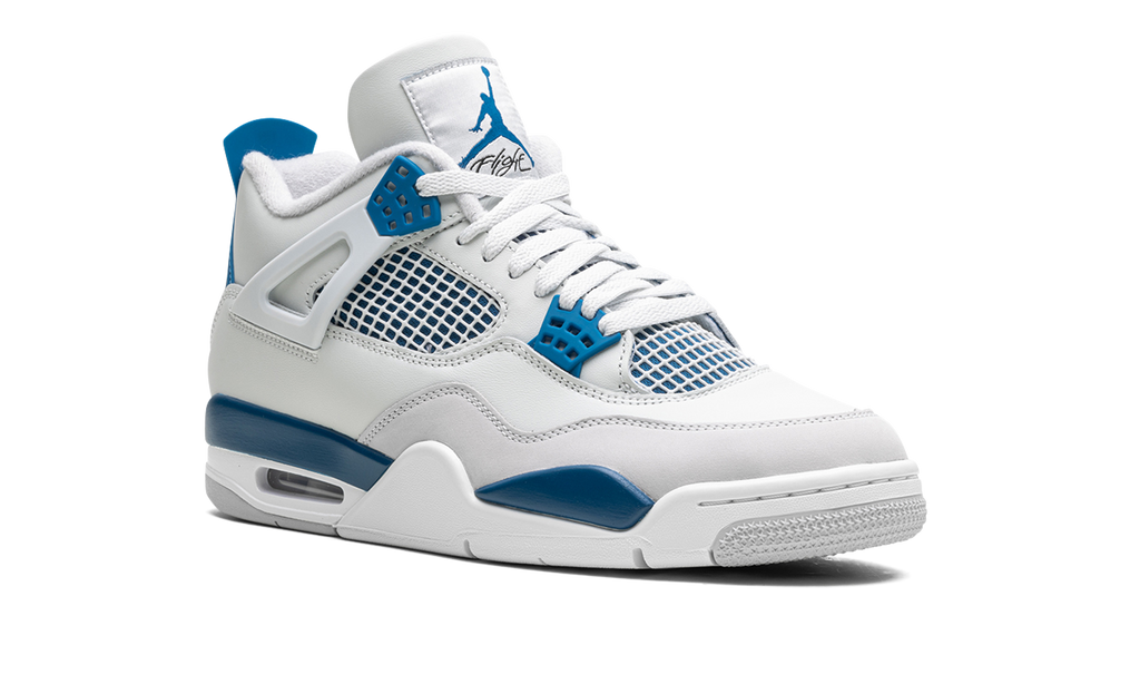 Air Jordan 4 OG &quot;Military Blue&quot; FV5029 141